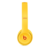 Гарнитура накладные Beats Solo3 Beats Club Collection желтый беспроводные bluetooth оголовье (MV8U2EE/A)