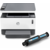 HP Neverstop Laser MFP 1200a (4QD21A) {МФУ, A4, лазер ч/б, 20 стр/мин, 600х600, 64Мб, USB}