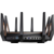 Сетевое оборудование ASUS GT-AX11000 Tri-band WiFi 6(802.11ax) Gaming Router –World's first 10 Gigabit Wi-Fi router with a quad-core processor, 2.5G gaming port, DFS band, wtfast, Adaptive QoS, AiMesh for mesh wifi system
