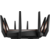 Сетевое оборудование ASUS GT-AX11000 Tri-band WiFi 6(802.11ax) Gaming Router –World's first 10 Gigabit Wi-Fi router with a quad-core processor, 2.5G gaming port, DFS band, wtfast, Adaptive QoS, AiMesh for mesh wifi system