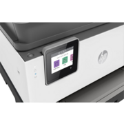 МФУ струйное HP OfficeJet Pro 9010 (3UK83B) {A4, duplex, 1200x1200dpi, 32 стр/мин (ч/б А4), 32 стр/мин (цветн. А4), 512 МБ, Wi-Fi, Ethernet (RJ-45), USB}