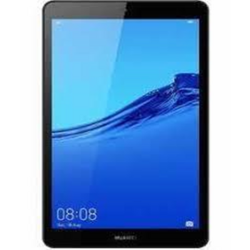 Планшет Huawei MediaPad M5 Lite 8 Kirin 710 (2.2) 8C/RAM3Gb/ROM32Gb 8" IPS 1920x1200/3G/4G/Android 9.0/серый/13Mpix/8Mpix/BT/GPS/WiFi/Touch/microSD 512Gb/minUSB/5100mAh