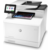 HP Color LaserJet Pro M479fdn (МФУ лазерный цветной, А4, белый (W1A79A) W1A79A (996779)