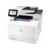 МФУ лазерный HP Color LaserJet Pro M479fdw (W1A80A) A4 Duplex Net WiFi белый/черный