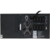 Источник бесперебойного питания Powercom King Pro RM KIN-3000AP LCD 2400Вт 3000ВА черный