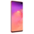 Смартфон Samsung SM-G975F Galaxy S10+ 128Gb 8Gb гранат моноблок 3G 4G 2Sim 6.4" 1440x2960 Android 9 16Mpix WiFi NFC GPS GSM900/1800 GSM1900 Ptotect MP3 microSD max512Gb