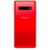 Смартфон Samsung SM-G975F Galaxy S10+ 128Gb 8Gb гранат моноблок 3G 4G 2Sim 6.4" 1440x2960 Android 9 16Mpix WiFi NFC GPS GSM900/1800 GSM1900 Ptotect MP3 microSD max512Gb