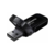 Носитель информации A-DATA Flash Drive 32Gb UV240 AUV240-32G-RBK {USB2.0, Black}