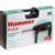 Hammer Flex PRT800D Перфоратор [545467] { 800 Вт SDS+ 26мм 0-1245об/мин 2.6Дж 3 режима кейс }