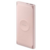 Мобильный аккумулятор Samsung EB-U1200 10000mAh 2A 1xUSB беспроводная зарядка розовое золото (EB-U1200CPRGRU)