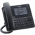 Телефон IP Panasonic KX-NT680RU-B черный