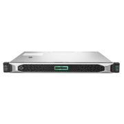 Сервер HPE ProLiant DL160 Gen10 1x3106 1x16Gb S100i 1G 2P 1x500W (878968-B21)