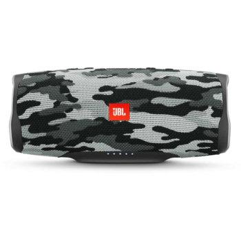 Портативная колонка JBL Charge 4 да Цвет камуфляж 0.965 кг JBLCHARGE4BCAMO