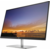 Монитор HP 27" Pavilion Quantum Dot черный IPS 16:9 HDMI 400cd 178гр/178гр 2560x1440 DisplayPort Ultra HD 2K (1440p) 3.44кг