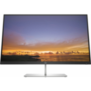 Монитор HP 27" Pavilion Quantum Dot черный IPS 16:9 HDMI 400cd 178гр/178гр 2560x1440 DisplayPort Ultra HD 2K (1440p) 3.44кг