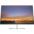 Монитор HP 27" Pavilion Quantum Dot черный IPS 16:9 HDMI 400cd 178гр/178гр 2560x1440 DisplayPort Ultra HD 2K (1440p) 3.44кг