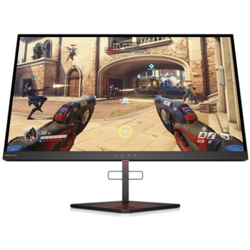 Монитор HP 24.5" Omen X 25 черный TN 1ms 16:9 HDMI 1000:1 400cd 170гр/160гр 1920x1080 DisplayPort USB 6.26кг