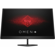 Монитор HP 24.5" Omen X 25f черный TN 3ms 16:9 HDMI матовая 1000:1 400cd 170гр/160гр 1920x1080 DisplayPort 6.16кг