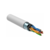 Кабель информационный ITK Generica BC1-C5E04-328-305-G кат.5E FTP 4 пары 24AWG LSZH внутренний 305м белый