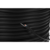 Кабель информационный ITK Generica BC3-C5E04-359-305-G кат.5E FTP 4 пары 24AWG LDPE внешний 305м черный