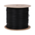 Кабель информационный ITK Generica BC3-C5E04-359-305-G кат.5E FTP 4 пары 24AWG LDPE внешний 305м черный