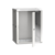 Шкаф коммутационный ITK Linea W (LWR3-15U64-GF) настенный 15U 600x450мм пер.дв.стекл 90кг серый 350мм 29кг 200град. 770мм IP20 IK08 сталь