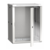 Шкаф коммутационный ITK Linea W (LWR3-15U64-GF) настенный 15U 600x450мм пер.дв.стекл 90кг серый 350мм 29кг 200град. 770мм IP20 IK08 сталь