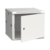 Шкаф коммутационный ITK Linea W (LWR3-09U66-MF) настенный 9U 600x600мм пер.дв.металл 2 бок.пан. направл.под закл.гайки 90кг серый 500мм 200град. 600мм IP20 IK10 сталь