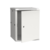 Шкаф коммутационный ITK Linea W (LWR3-15U66-MF) настенный 15U 600x600мм пер.дв.металл 90кг серый 500мм 200град. 770мм IP20 IK10 сталь