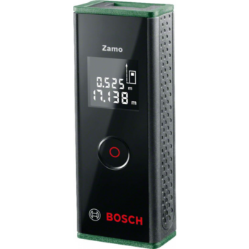Bosch Zamo III basic Лазерный дальномер [0603672700]