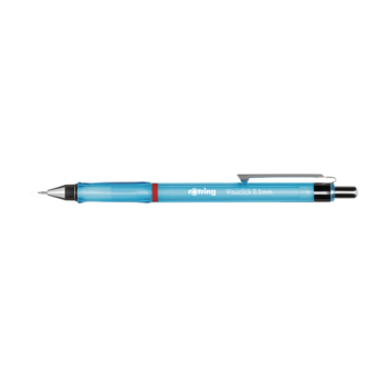 Карандаш механический Rotring VISUCLICK 2088549 0.5мм синий