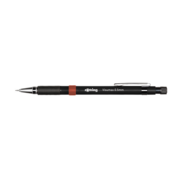 Карандаш механический Rotring VISUMAX 2089097 0.5мм черный