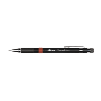 Карандаш механический Rotring VISUMAX 2089097 0.5мм черный