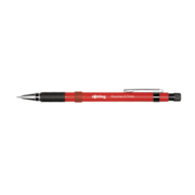 Карандаш механический Rotring VISUMAX 2089098 0.7мм красный