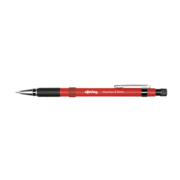 Карандаш механический Rotring VISUMAX 2089099 0.5мм красный