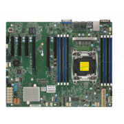 Материнская Плата SuperMicro MBD-X11SRL-F-O Soc-2066 iC422 ATX 8xDDR4 8xSATA3 SATA RAID i210 2хGgbEth Ret