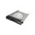 Твердотельный накопитель 480GB SSD, Mix Use, SATA 6Gbps, 512n, 2,5", AG, 3 DWPD, 2628 TBW, hot plug, 14G