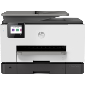 Струйное многофункциональное устройство HP OfficeJet Pro 9020 AiO Printer