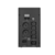 ИБП CROWN 800VA/480W, металл, 1x12V/9AH, розетки 4*IEC + 2*EURO+1*IEC bybass, трансформатор AVR 140-290V, COM порт USB, съёмный кабель 1.8м, фильтр телефонной и ethernet линии RJ11/45, USB-порт, защита батареи, от перегрузки, от КЗ, ПО UPS CROWN 800VA/480