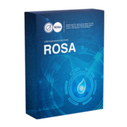 Установочный комплект Rosa для сертиф ОС Кобальт десктоп (RD 00510-F)