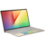 Ноутбук Asus VivoBook S532FL-BQ042T [90NB0MJ1-M00710] green 15.6" {FHD i5-8265U/8Gb/256Gb SSD/MX250 2Gb/W10}