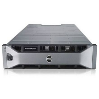 Дисковый массив Dell MD3800f x12 2x3Tb 7.2K 3.5 NL SAS 2x600W PNBD 3Y 4x16G SFP/4Gb Cache (210-ACCS-36)