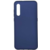 Чехол (клип-кейс) BoraSCO для Xiaomi Mi 9 SE Hard Case синий (36819)