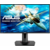 Мониторы LCD 27" VG278QR ASUS Gaming VG278QR 27", TN, Full HD (1920х1080), 400 cd/㎡, 0.5ms (GTG), 170°(H)/160°(V), 165Hz, Speakers, HDMI, DP, DVI-D, HAS, FreeSync, Flicker-free, Low Blue Light, VESA 100x100mm