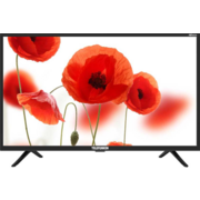 Телевизор LED Telefunken 31.5" TF-LED32S24T2 черный/HD READY/50Hz/DVB-T/DVB-T2/DVB-C/USB (RUS)