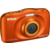 Фотоаппарат Nikon CoolPix W150 оранжевый 13.2Mpix Zoom3x 2.7" 1080p 21Mb SDXC CMOS 1x3.1 5minF HDMI/KPr/DPr/WPr/FPr/WiFi/EN-EL19