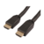 Кабель аудио-видео LAZSO WH-111 HDMI (m)/HDMI (m) 35м. позолоч.конт. черный (WH-111(35M))
