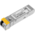 D-Link 331T/20KM/A1A WDM SFP-трансивер с 1 портом 1000Base-BX-D (Tx:1550 нм, Rx:1310 нм) для одномодового оптического кабеля (до 20 км)