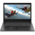 Ноутбук LENOVO IdeaPad L340-17IRH i5-9300H 2400 МГц 17.3" 1920x1080 8Гб 1Тб SSD 128Гб нет DVD NVIDIA GeForce GTX 1650 4Гб без ОС черный 81LL003MRK