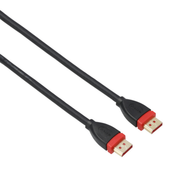 Кабель Hama 8K ultra HD 00053777 DisplayPort (m) DisplayPort (m) 1.8м